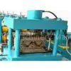 Hydraulic Automatic Highway Guardrail Roll Forming Machine W Beam thumbnail-1