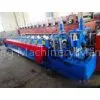 Automatic Steel Tile Roofing Sheet Cold Roll Forming Machine For Roof Cap thumbnail-1