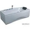 MASSAGE BATHTUB-LEUXY170-80 thumbnail-1