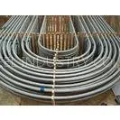 Stainless Steel U Bend Tube DIN 17458 EN 10216-5 , EN 10204-3.1B 1.4301, 1.4304, 1.4401 thumbnail-1