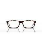 New Style Thin Plastic Eyeglass Frames , Girls Flexible Eyeglass Frames thumbnail-1