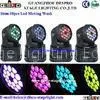 Christmas Gift 18pcs 3W RGB Led Moving Head Wash Light thumbnail-1