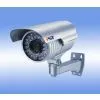 Varifocal & Zoom Lens Waterproof IR CCD Camera thumbnail-1