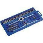 20pcs Plastic Box Tap and Die Sets , DIN352 DIN223 Standard Tap and Die Set thumbnail-1