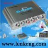 LKV5000 Wii to HDMI Converter-pass Through thumbnail-1