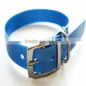 TPU Coated Dog Collars thumbnail-1