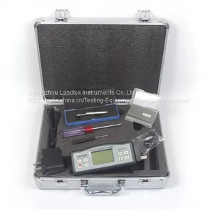 Digital Surface Roughness Tester SRT-6210 thumbnail-5