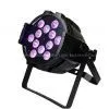 12pcs 15w Rgbaw High Power Led Par64 Dmx,cheap Led Par Cans,guangzhou Stage Light thumbnail-2
