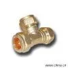 Brass Compression Fittings,Fittings for Pex-Al-Pex thumbnail-1