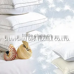 Hotel White Duck Down Pillow thumbnail-1