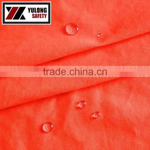 Functional Textile FR Waterproof Cotton Fabric For Coveralls thumbnail-2