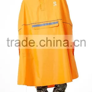 Raincoat for Motorcycle Riders thumbnail-2