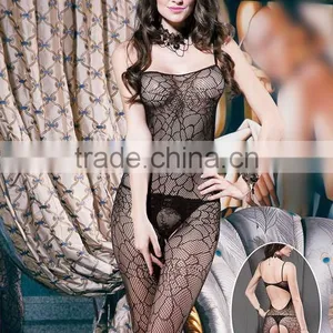 Hotest Sexy Bodystocking Lingery Quality Guaranteed Design Women Sexy Hot Net Bodystocking,Lingery .bodystocking thumbnail-4