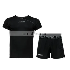 Lycra Spandex Gym Wear for Men thumbnail-1