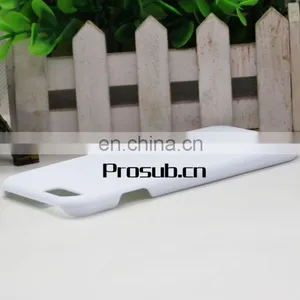 3d Sublimation Diy Blank Cell Phone Case Cover Skin for Prosub- IP6 thumbnail-3