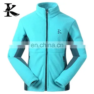 High Quality Cheap Windbreaker Polar Fleece Jackets thumbnail-2