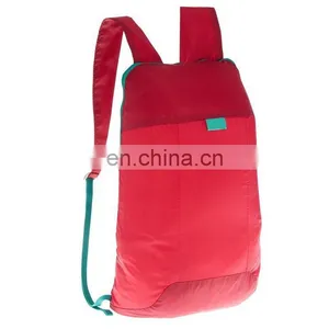 Wholesale Waterproof Adjustable Shoulder Strap Travel Backpack From China Bag Factory thumbnail-2