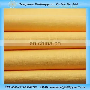 100% Ramie Woven Fabric for Home Textile thumbnail-1
