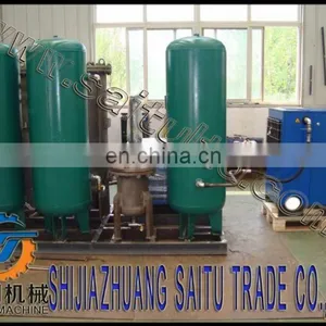 SAITU Company Nitrogen Generator thumbnail-4