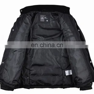Cheap Warm Jackets Extreme Winter Jacket Mens Super Warm Winter Jackets thumbnail-1