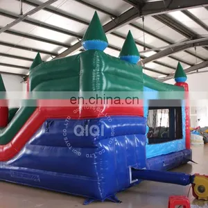 Hot Sale Inflatable Castle Slide,inflatable Jumping Castle,bounce Castle thumbnail-4