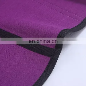 Private Label Waist Trimmer Women Tummy Fat Burner Belt Sheath thumbnail-6