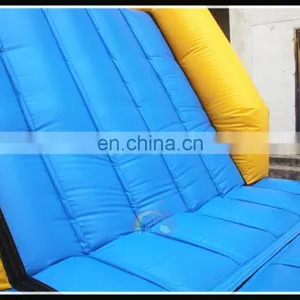 Giant Inflatable Obstacle Course,cheap Inflatable Obstacle Combo,obstacle Race Inflatable for Kid thumbnail-3