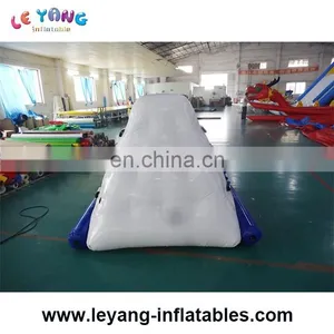 Water Climber Tower , Inflatable Water Iceberg , Inflatable Water Climbing thumbnail-4