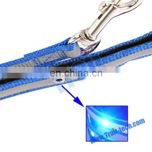 Nylon Rope Dog Leash and Harness/Dogs Collars and Harnesses thumbnail-1