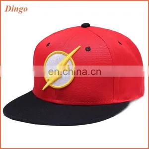 Hip-Hop and Skateboarding Most Popular Wholesale Baseball Caps thumbnail-1