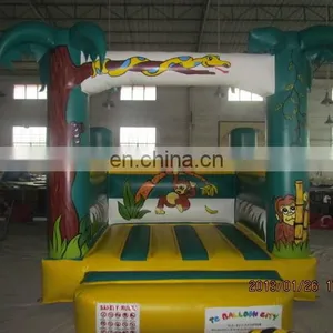 Hot Selling Bouncy Castle With Low Price thumbnail-4