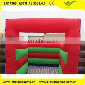 Inflatable Maze/inflatable Labyrinth Maze/inflatable Laser Tag for Adult thumbnail-5