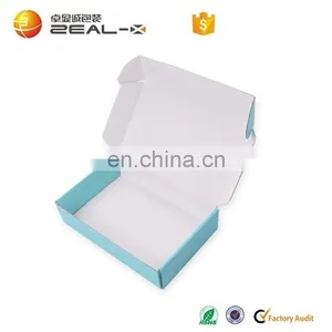 The High Quality Custom Shipping Box With Custom Logo thumbnail-6