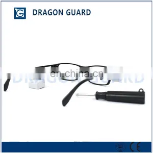 Anti Theft System Sunglasses Optical Tag/58khz Eas Optical Tag/glass Shop Security Optical Tag thumbnail-3