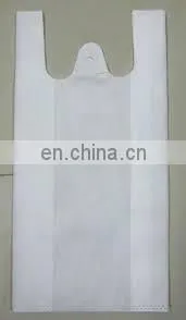 Carry Bag / Disposable Carry Bag / Eco Friendly Bags thumbnail-1
