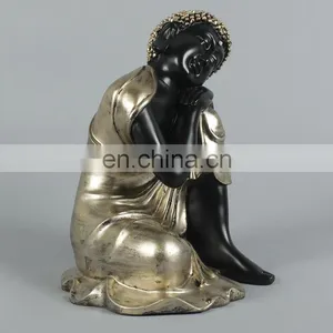 Handmade Polyresin Award Resin Figurine thumbnail-1