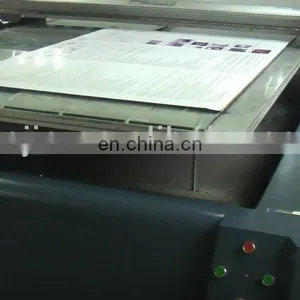 Roland Modified Universal Printer, 1.6 * 2.5 m, Super Wide-format Models, Manufacturers Monopoly thumbnail-1