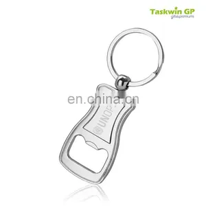 Bottle Opener Metal Key Chains/bottle Opener Keychain thumbnail-1