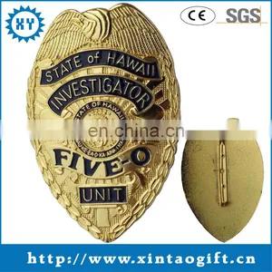 Badge Pin Car Badges Emblems thumbnail-1