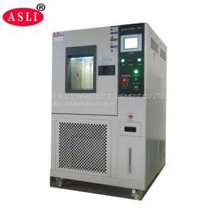 Ozone Aging Test Chamber thumbnail-3