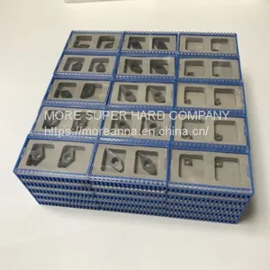 PCBN PCD Cutting Tools Inserts thumbnail-4