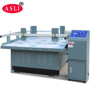 ASTM IEC Standard Low Noise Simulated Transport Vibration Test Chamber thumbnail-1