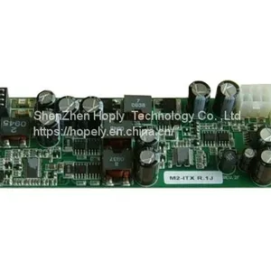 M2 ATX Car PC PSU , 6-30V Wide Input , 160W DC/ATX Power Supply With ITPS for Mini-itx PC, Boat PC, Industrial Computer thumbnail-2