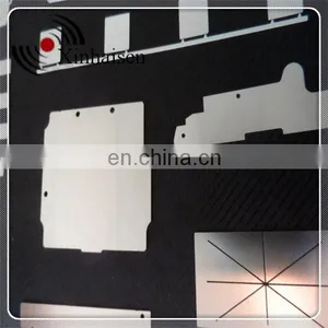 High Precise Chemical Etched Metal Shims thumbnail-2