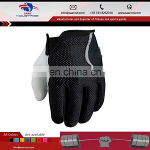 Promotional Logo Customized Cheap Golf Ball/Golf Gloves thumbnail-3