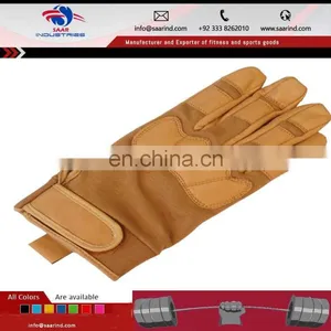 Tactical Gloves thumbnail-3