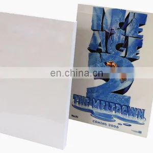 Chinese Factory Directly Supply High Quality MDF Photo Frame Customized MDF Picture Photo Frame for Wholesale thumbnail-1