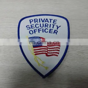The Newest and Unique Design With Colorful Garment Woven Labels thumbnail-3