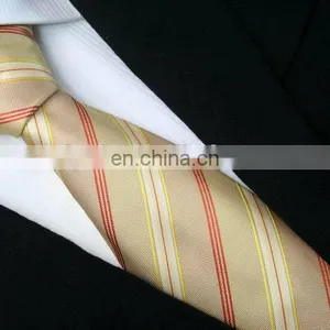 Men's Jacquard Woven Silk Neckties thumbnail-1