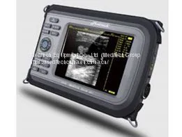 Handheld Ultrasound Scanner for Family Doctors, Clinic and Hospital thumbnail-2
